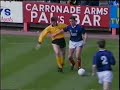 Falkirk v Meadowbank 11 May 91 Part 1