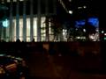 Waiting in a line for iPhone 3G - NYC
