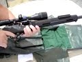 Volquartsen FUSION .17HMR Teaser