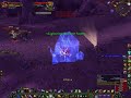 Madman's Mutilate PvP
