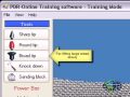 PDR Online training - software interface PDR Online training - software interface