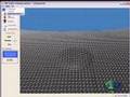 PDR Online training - software interface