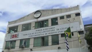 OAB CONTINUA PRESENTE NA COBRANÇA PELA ENTREGA DO NOVO PRÉDIO DO FÓRUM EM HORTOLÂNDIA.