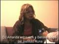 Belissa Andía habla sobre la comunidad trans