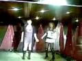  Sandy Crack - St Trinians Part4