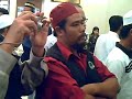 PERBICARAAN KES HIMPUNAN BERSIH 2