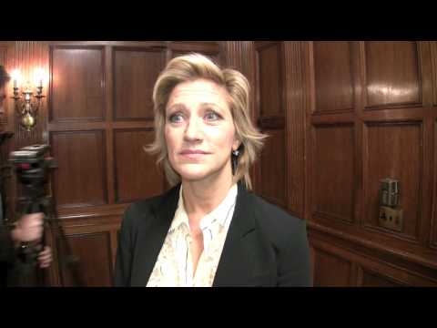 Edie Falco