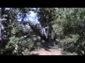 Big Sur. Tassajara  to Sykes. (Big Sur)
