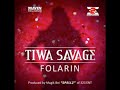 Folarin (Nigerian music MP3)