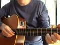 Folk Fingerpicking Lesson Seven