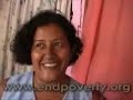 Ending Poverty, One Family at a Time Ending Poverty, One Family at a Time