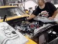 408 Stroker Motor 408 Stroker Motor