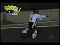 Corinthians 1 x 0 Ateltico MG = Narracao=Jose Silverio