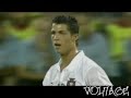 Cristiano Ronaldo v\