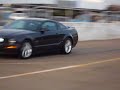 Corvette 2007 Stock vs Mustang 2008 Enhierrao (2)