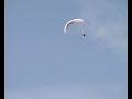 Red Bull Paragliders