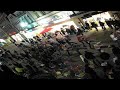 Michael Jackson Flashmob in Oldenburg - Beat It