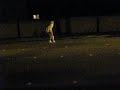 Crazy Drunk Fool In A dress