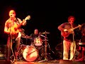 JONESFEST: Root Dogs & Mark T JONESFEST: Root Dogs & Mark T