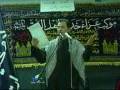videos de Mulla Abo Noor // الرادود الحسيني  ابو نور في موكب اهل البيت ع ليلة التاسعة ح1