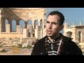 From tourist attraction to ghost town in Libya