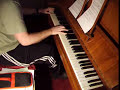 Resident Evil 3: Nemesis - Ending Theme (Piano Video)