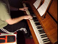 Resident Evil 3: Nemesis - Ending Theme (Piano Video) Resident Evil 3: Nemesis - Ending Theme (Piano Video)