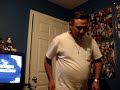 daddy dancing to fiona [again]