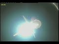 STS-126 SRB camera - Part 1 of 2