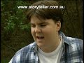 Part 1 Yowie Australian Bigfoot - Animal X Classic