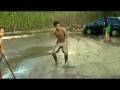 videos de Desborde de Rio Cabriales PT2 !!!