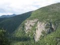 Adirondacks in August