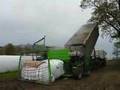 Ag-Bag - konserwacja wysłodek , rolnictwo, agriculture