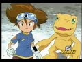 デジモンアドベンチャー動画