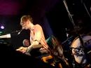 Mystery Jets Live