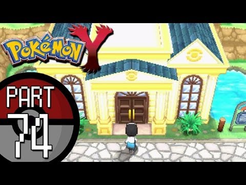 how to get bp fast in pokemon x