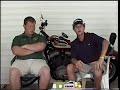 GOLF LESSONS Part 1