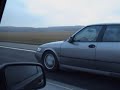 Saab 9-3 Aero vs Volvo V70 Saab 9-3 Aero vs Volvo V70