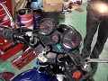 84 CBX400F D-516 84 CBX400F D-516
