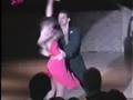 Bruno Collins & Luann Pulliam - Bolero Dance !