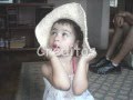 videos de Malu e o chapéu