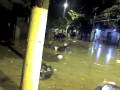videos de rua Joaquim Távora Alagada - sábado dia 3 de janeiro de 2009