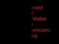 Axis Record & Purpose Maker Mix Jeff Mills & Dave Domenicano