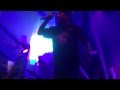 Kool Savas Brainwash feat. KAAS & Moe Mitchell (HD LIVE) NÜRNBERG 2012