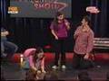 Mahser i Cumbus "Aninda Goruntu Show" Sapka Turu1  10 11 07 