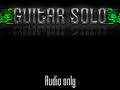 here is my solo pls comment