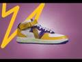 Veidt Watchmen Advertising Contest :30 ad - Veidt Sport