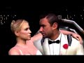 007 From Russia With Love ~Behind the Scenes~