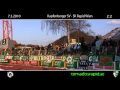 Kapfenberg : SK RAPID WIEN 07.03.2010