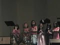 Children Choir - God Our Loving Father Children Choir - God Our Loving Father